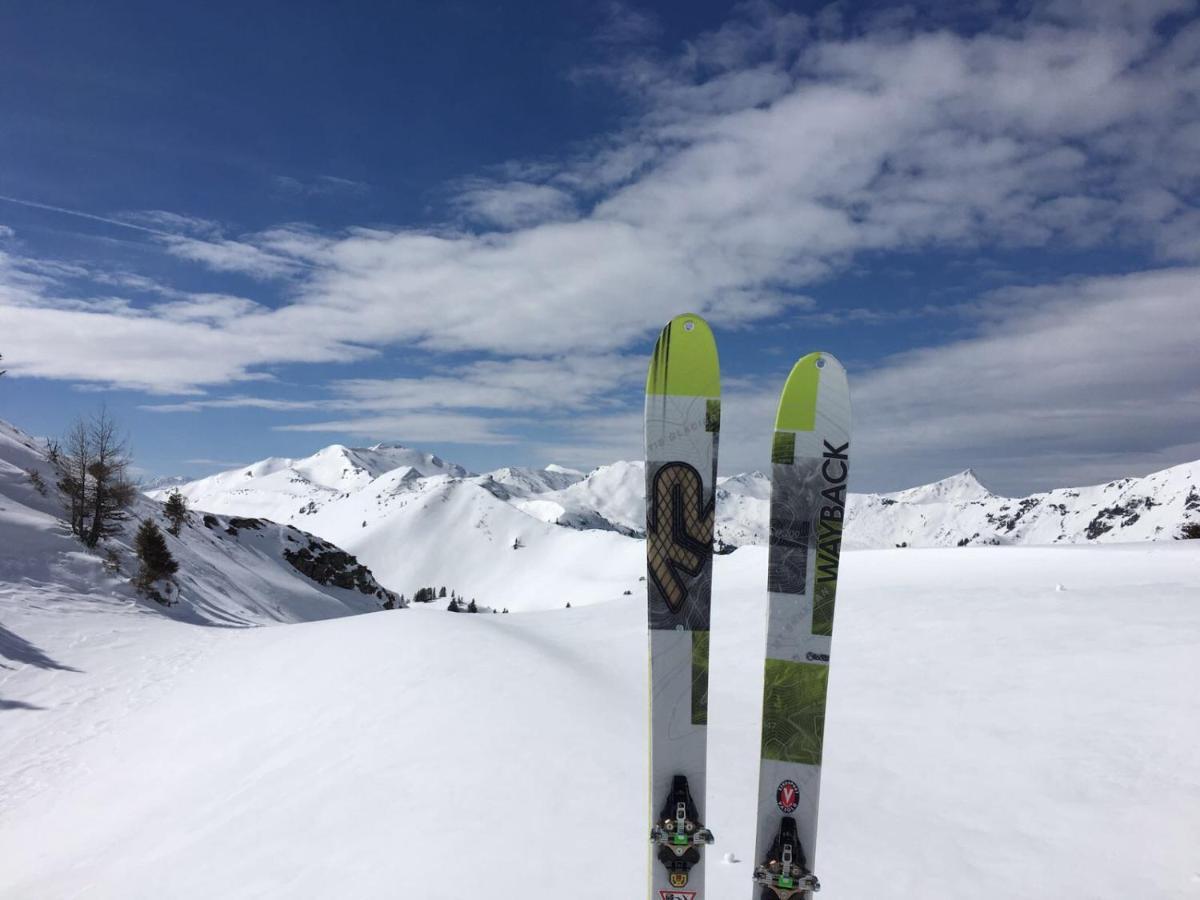 Alpengasthof Grobbauer Rottenmann Esterno foto