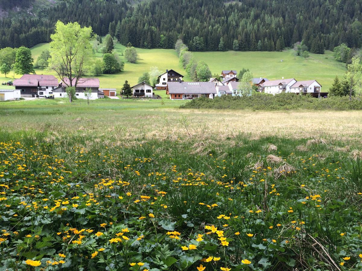 Alpengasthof Grobbauer Rottenmann Esterno foto